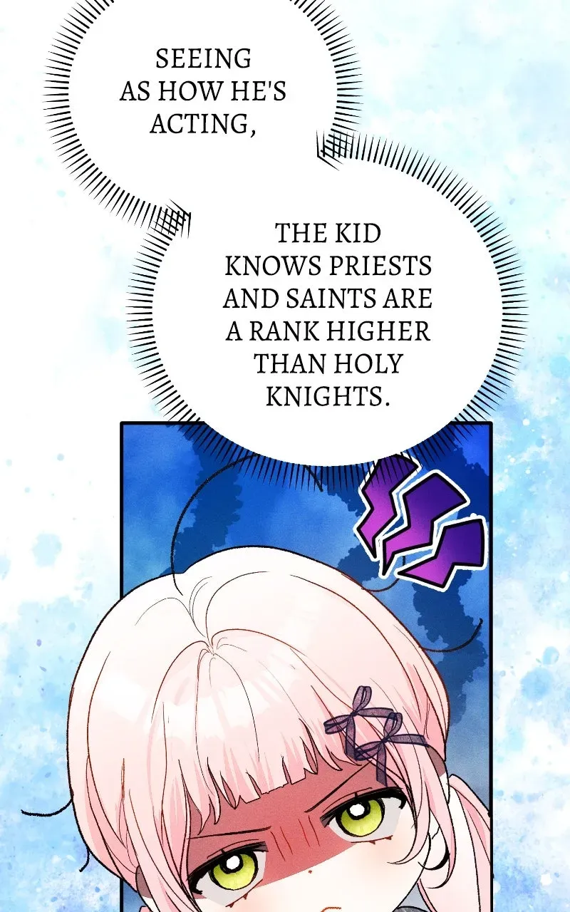 I Will ProtectMy Tyrant Dad! Chapter 17 page 12 - 