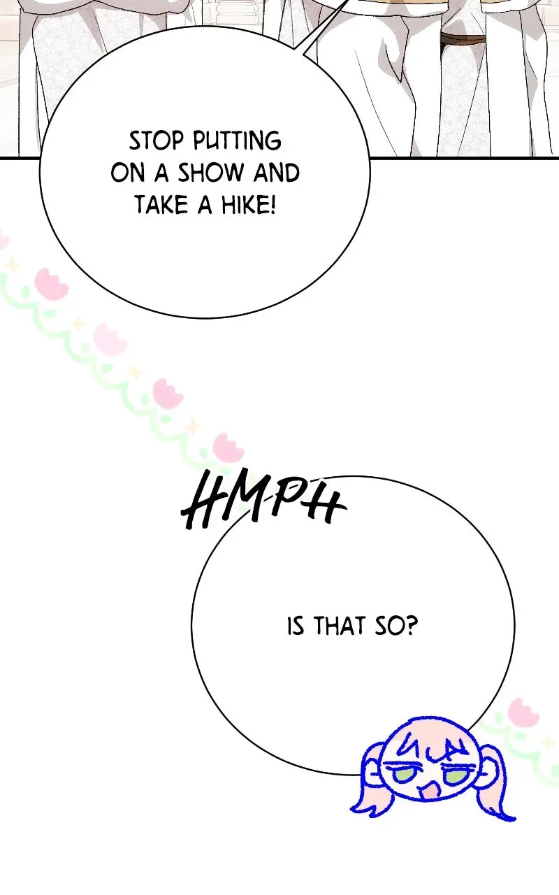I Will ProtectMy Tyrant Dad! Chapter 17 page 16 - 