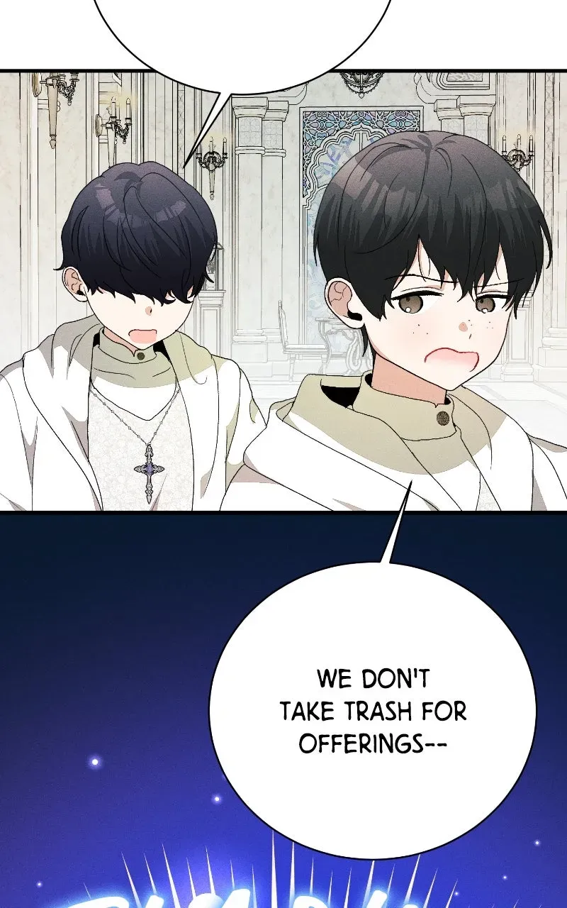 I Will ProtectMy Tyrant Dad! Chapter 17 page 18 - 