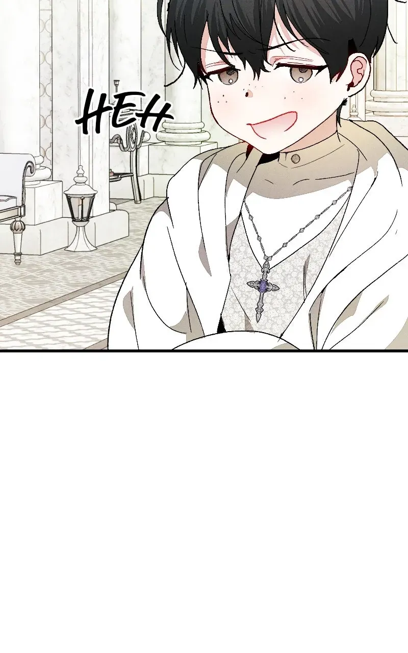 I Will ProtectMy Tyrant Dad! Chapter 17 page 3 - 
