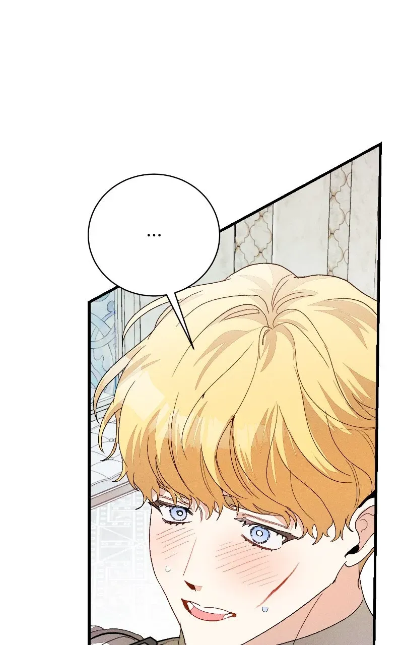 I Will ProtectMy Tyrant Dad! Chapter 17 page 36 - 