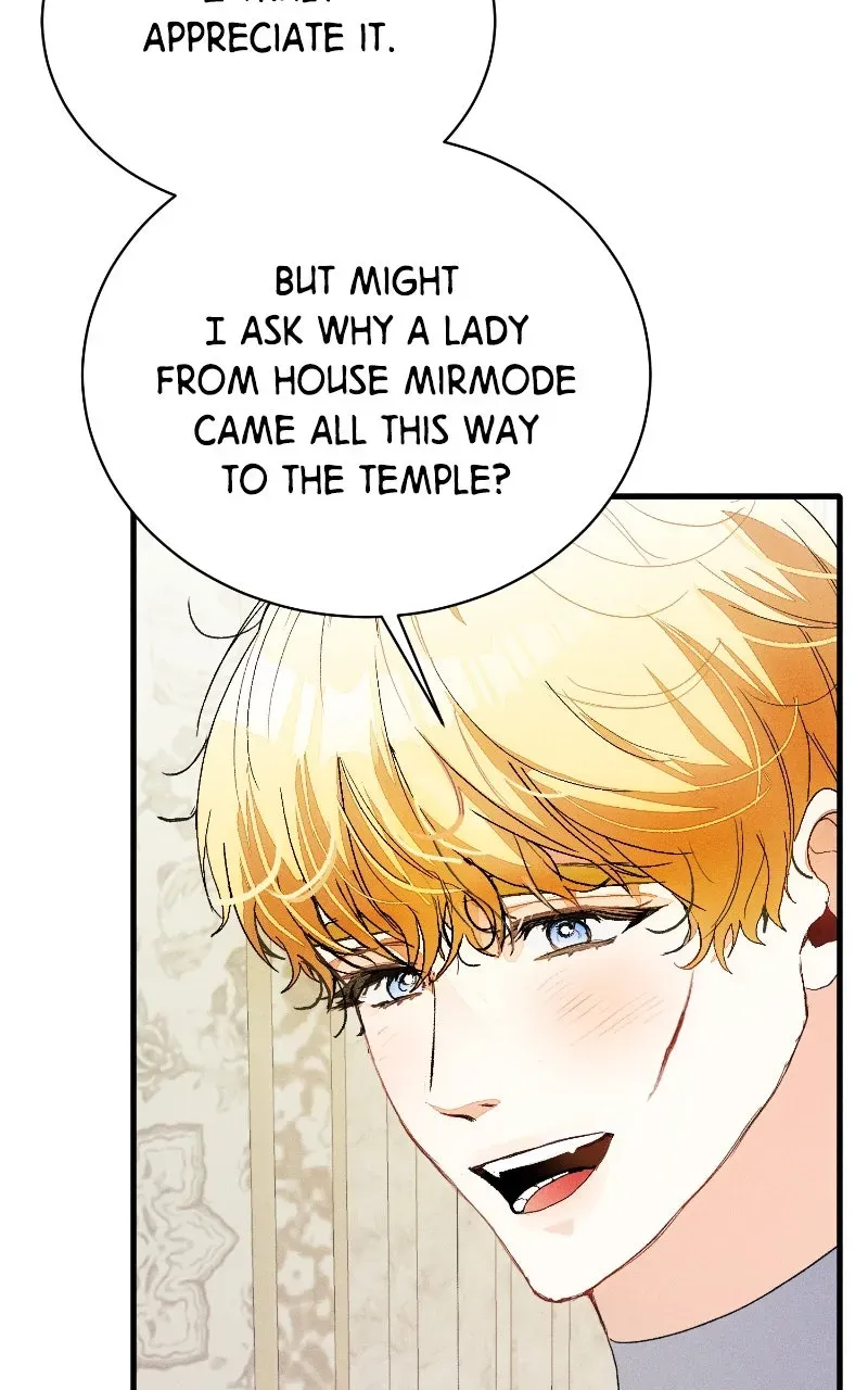 I Will ProtectMy Tyrant Dad! Chapter 17 page 46 - 