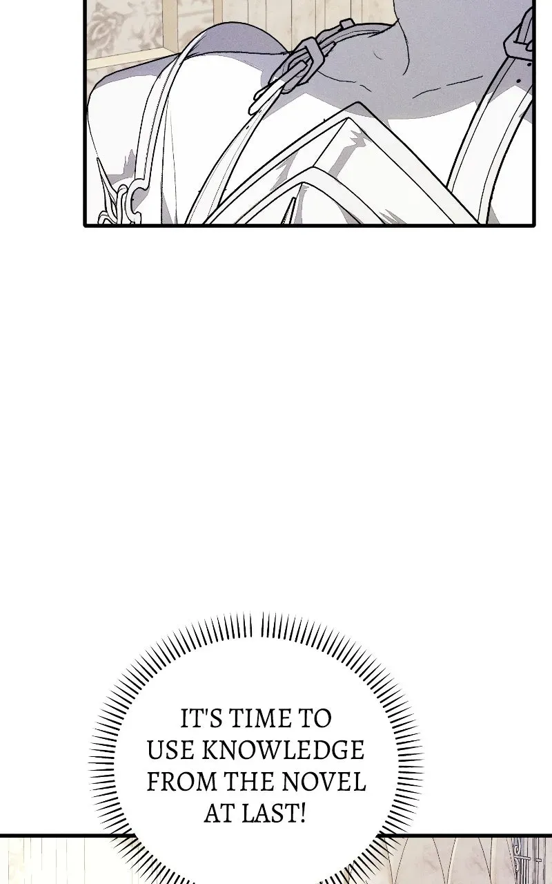 I Will ProtectMy Tyrant Dad! Chapter 17 page 47 - 
