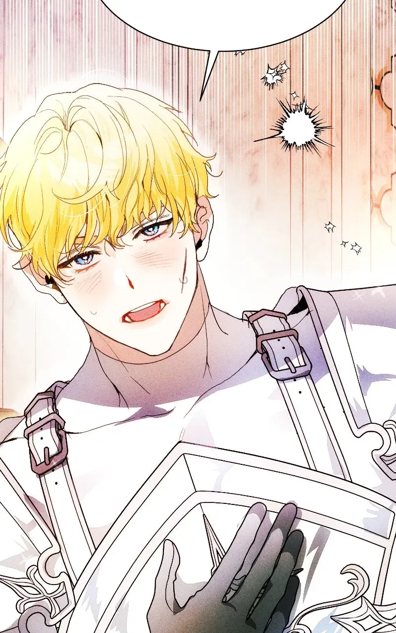 I Will ProtectMy Tyrant Dad! Chapter 17 page 58 - 