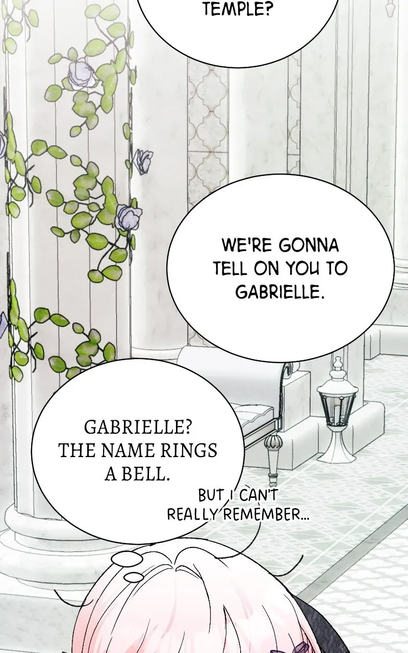 I Will ProtectMy Tyrant Dad! Chapter 17 page 8 - 