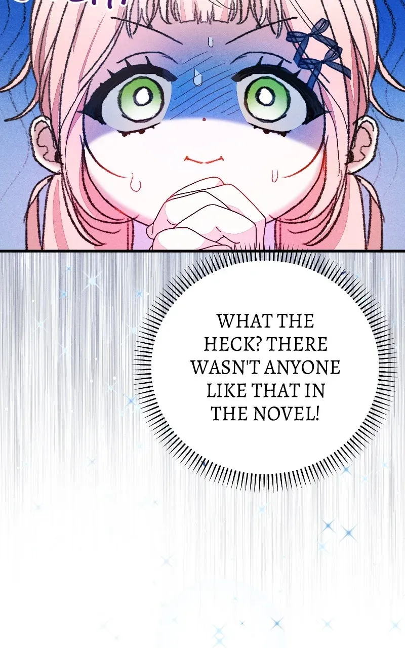 I Will ProtectMy Tyrant Dad! Chapter 17 page 72 - 
