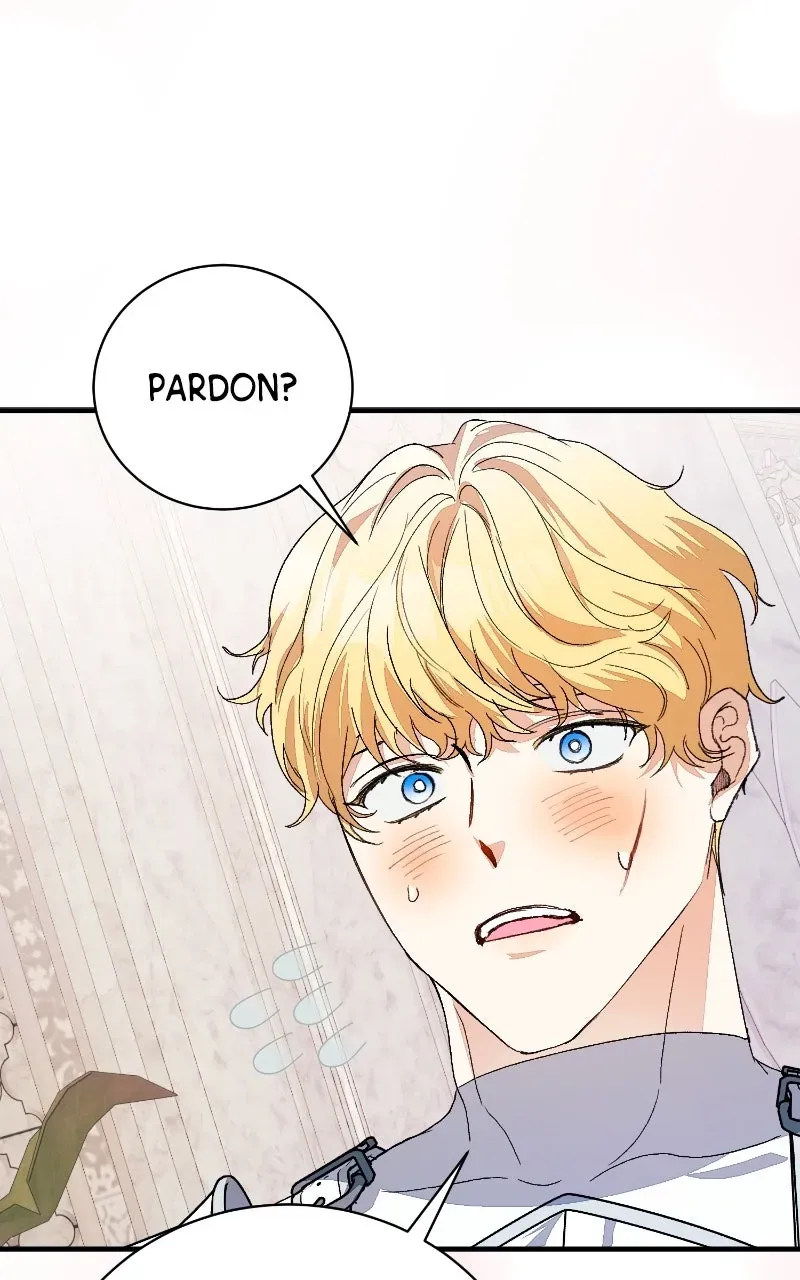 I Will ProtectMy Tyrant Dad! Chapter 17 page 78 - 