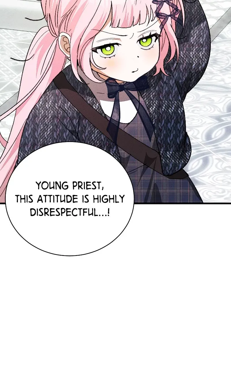 I Will ProtectMy Tyrant Dad! Chapter 17 page 9 - 