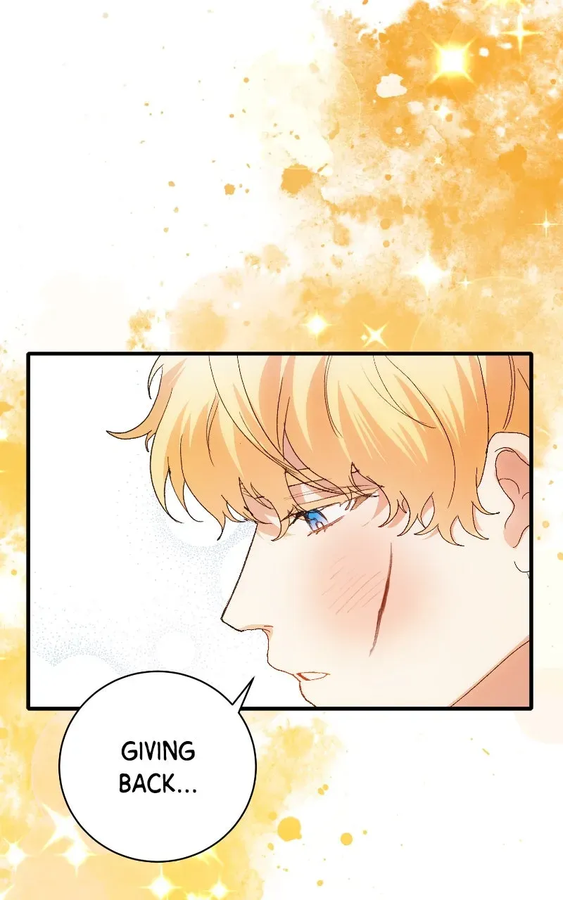 I Will ProtectMy Tyrant Dad! Chapter 17 page 82 - 