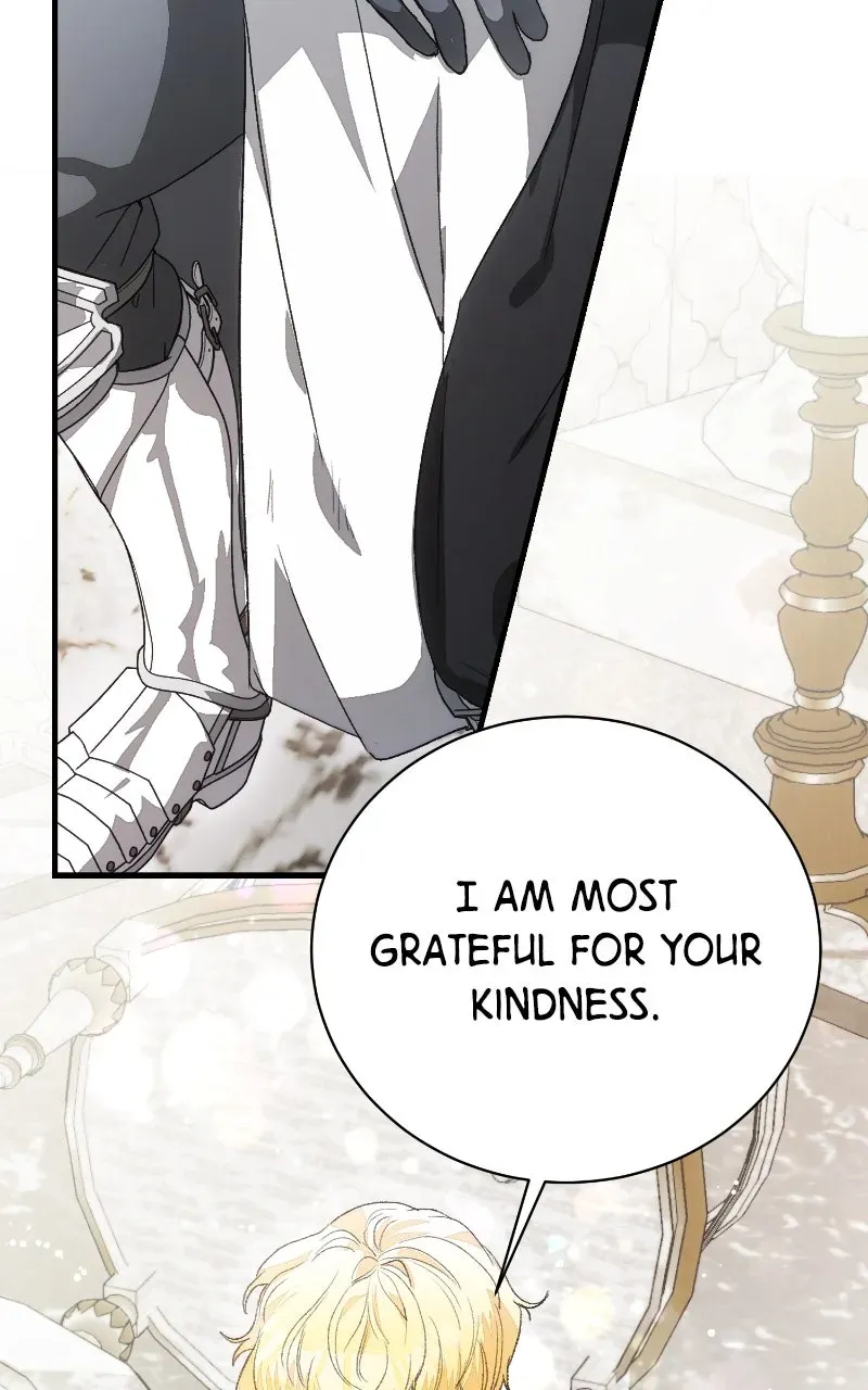 I Will ProtectMy Tyrant Dad! Chapter 17 page 84 - 