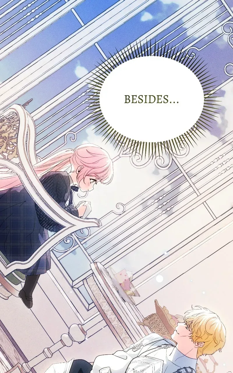 I Will ProtectMy Tyrant Dad! Chapter 17 page 91 - 