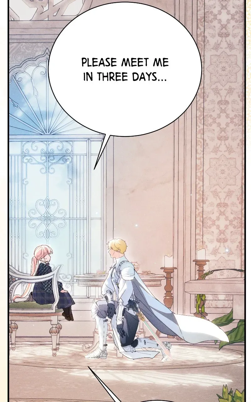 I Will ProtectMy Tyrant Dad! Chapter 17 page 94 - 