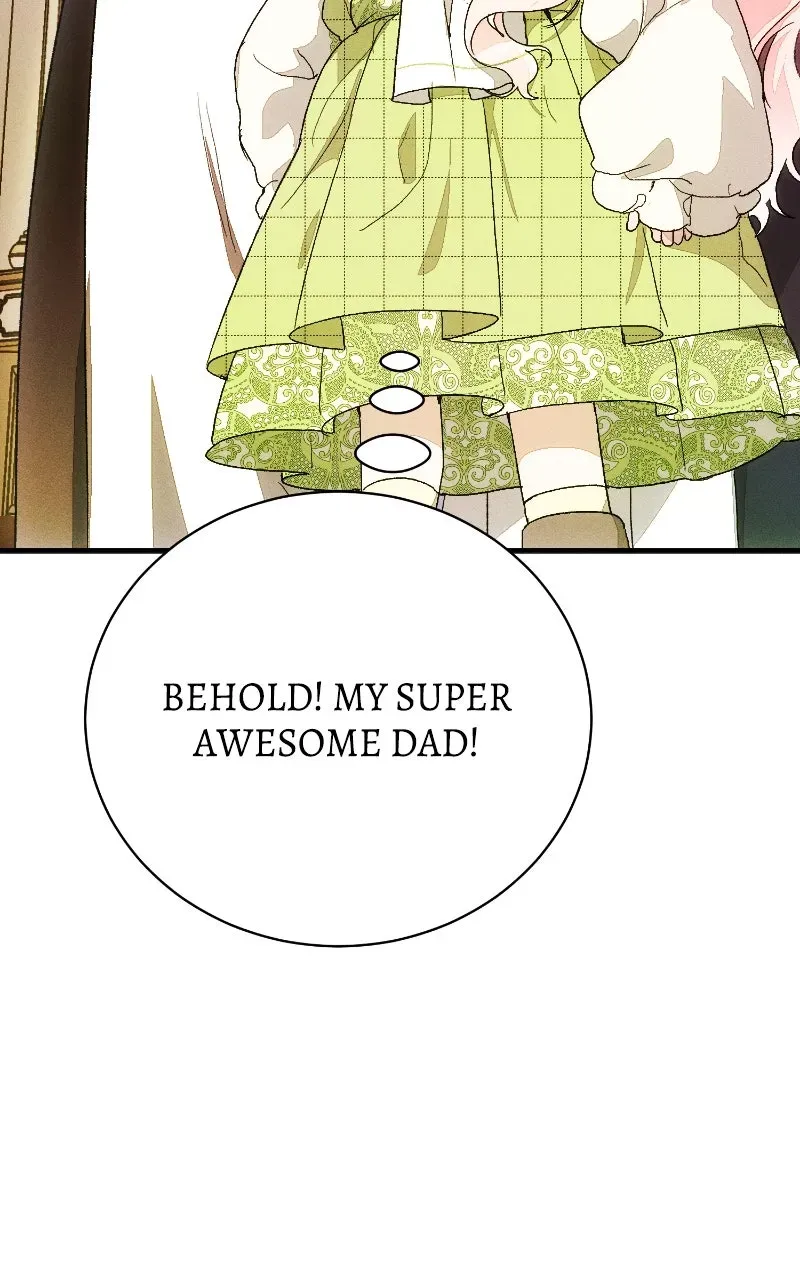 I Will ProtectMy Tyrant Dad! Chapter 17 page 100 - 