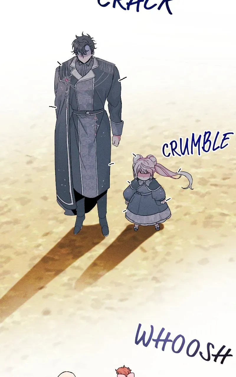 I Will ProtectMy Tyrant Dad! Chapter 18 page 103 - 