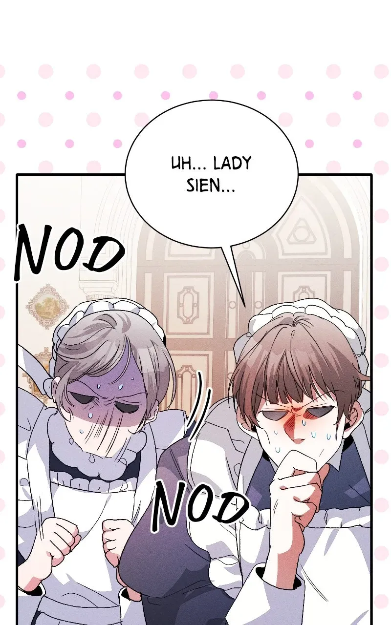 I Will ProtectMy Tyrant Dad! Chapter 18 page 17 - 