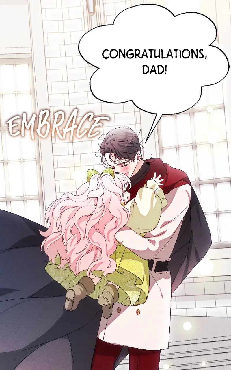 I Will ProtectMy Tyrant Dad! Chapter 18 page 28 - 