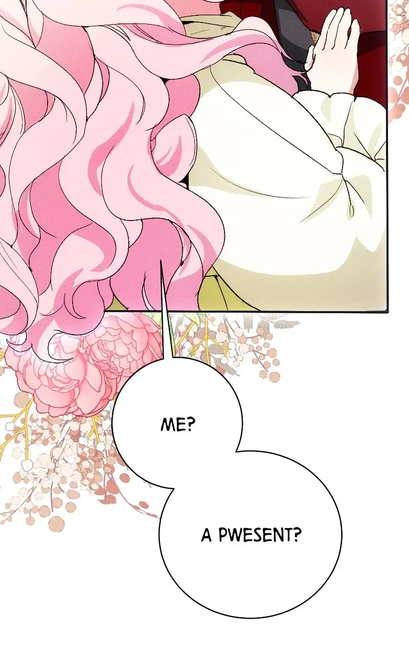 I Will ProtectMy Tyrant Dad! Chapter 18 page 31 - 