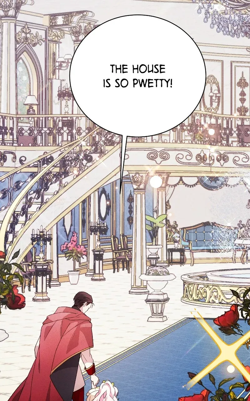 I Will ProtectMy Tyrant Dad! Chapter 18 page 36 - 