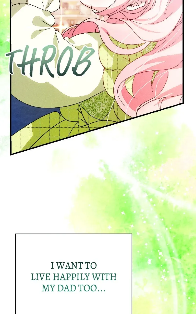 I Will ProtectMy Tyrant Dad! Chapter 18 page 41 - 