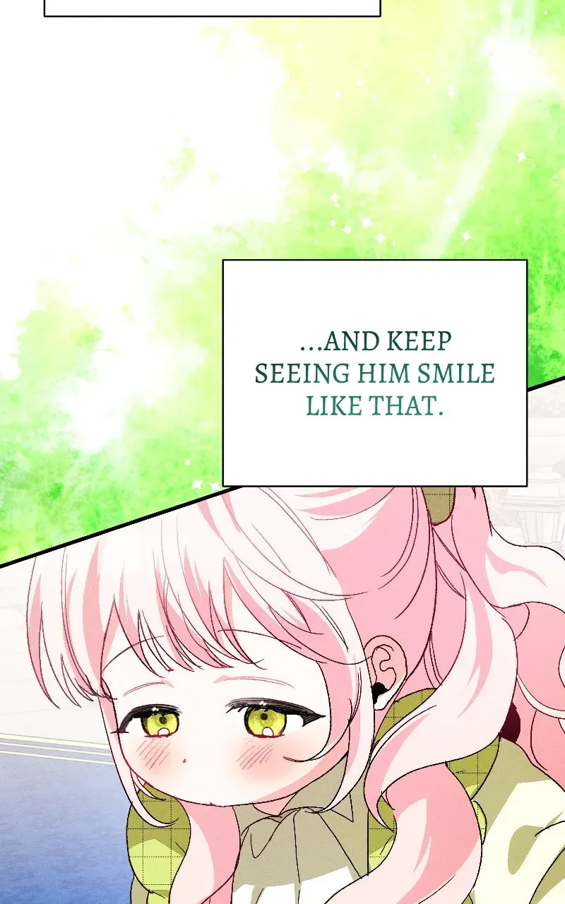 I Will ProtectMy Tyrant Dad! Chapter 18 page 42 - 