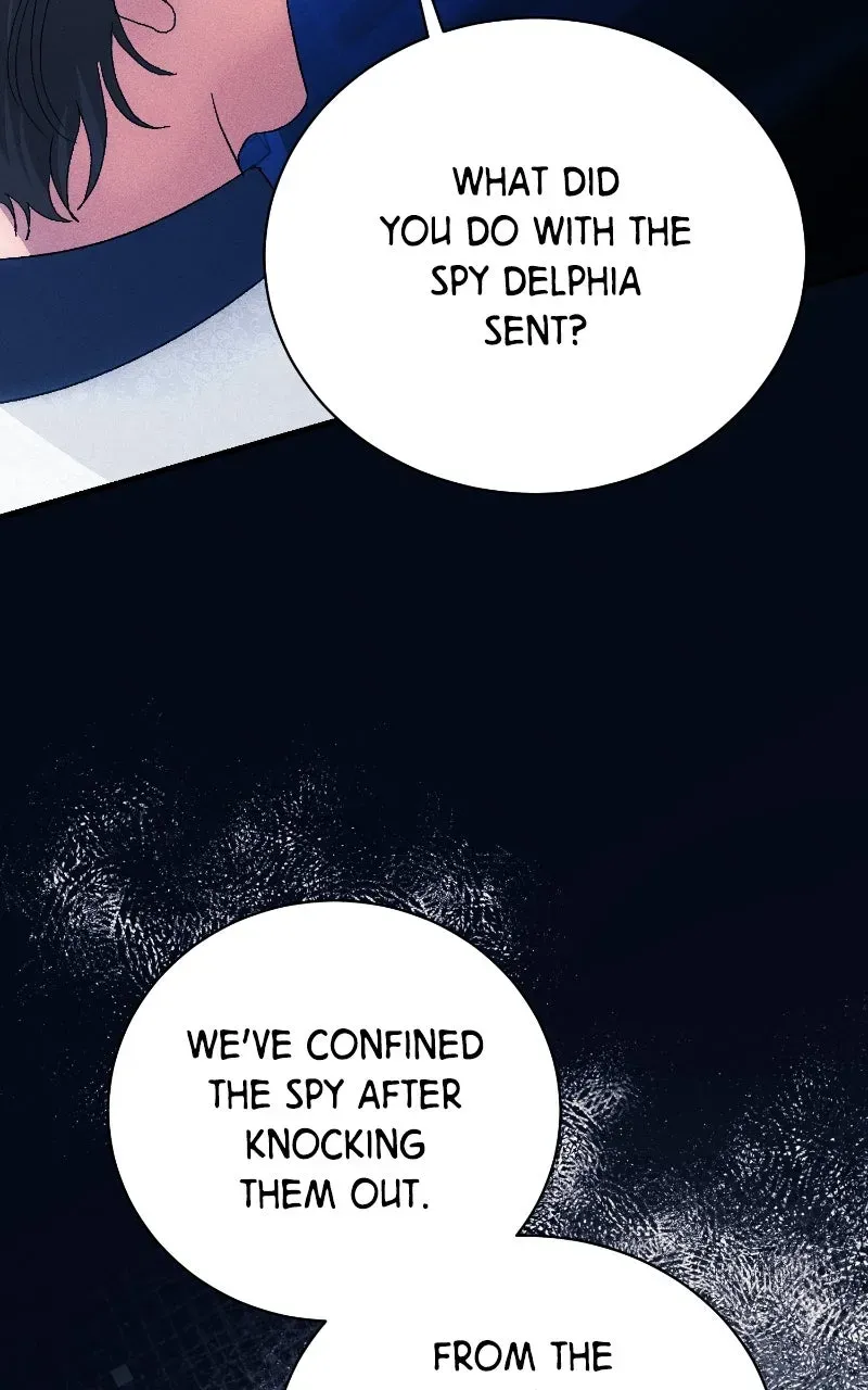 I Will ProtectMy Tyrant Dad! Chapter 18 page 49 - 
