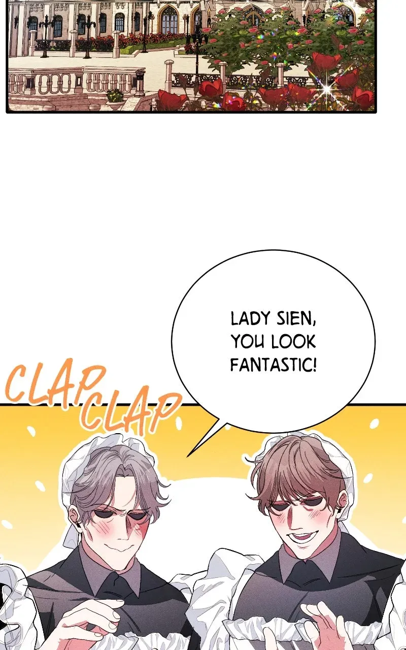 I Will ProtectMy Tyrant Dad! Chapter 18 page 67 - 