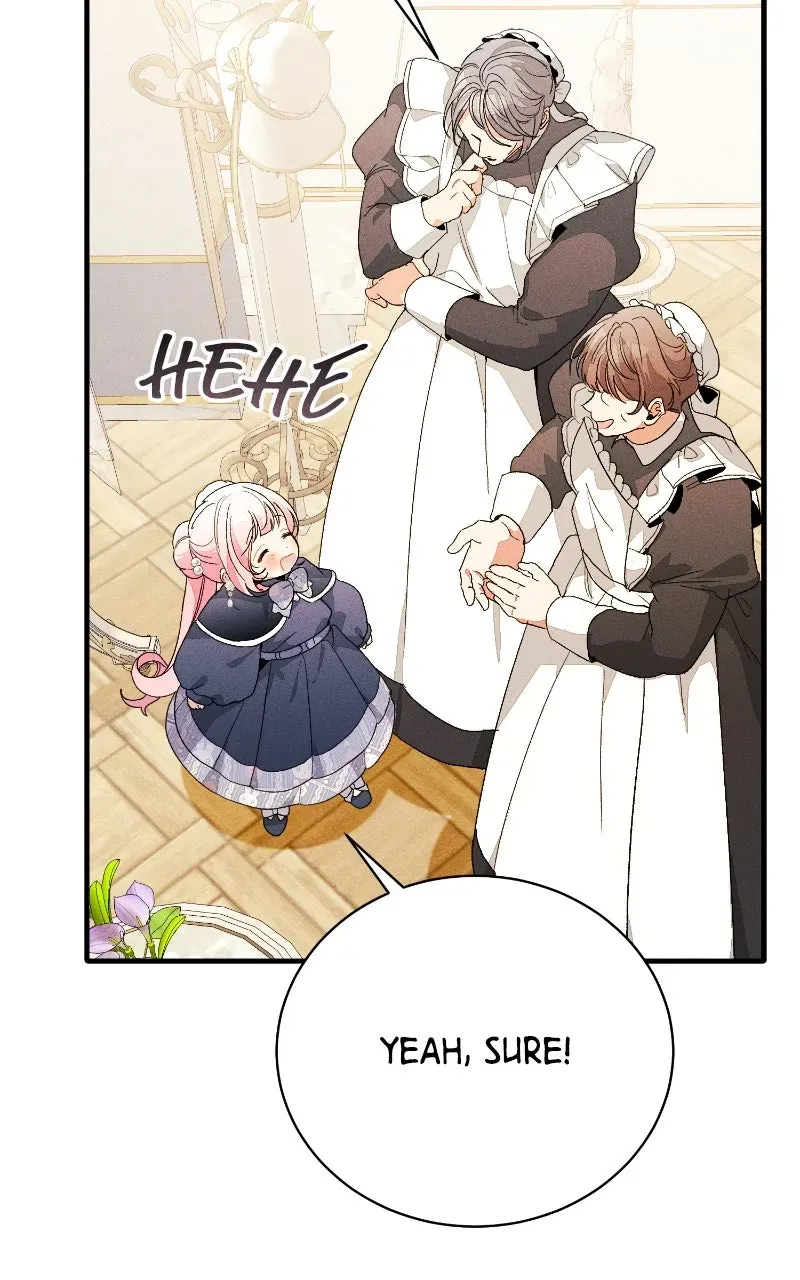 I Will ProtectMy Tyrant Dad! Chapter 18 page 71 - 