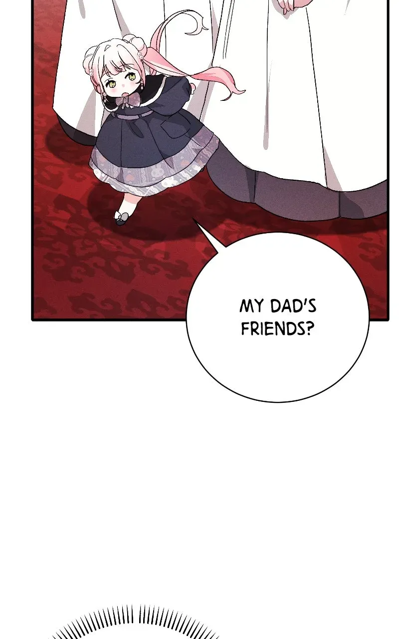 I Will ProtectMy Tyrant Dad! Chapter 18 page 79 - 