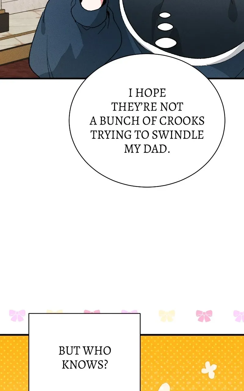 I Will ProtectMy Tyrant Dad! Chapter 18 page 81 - 