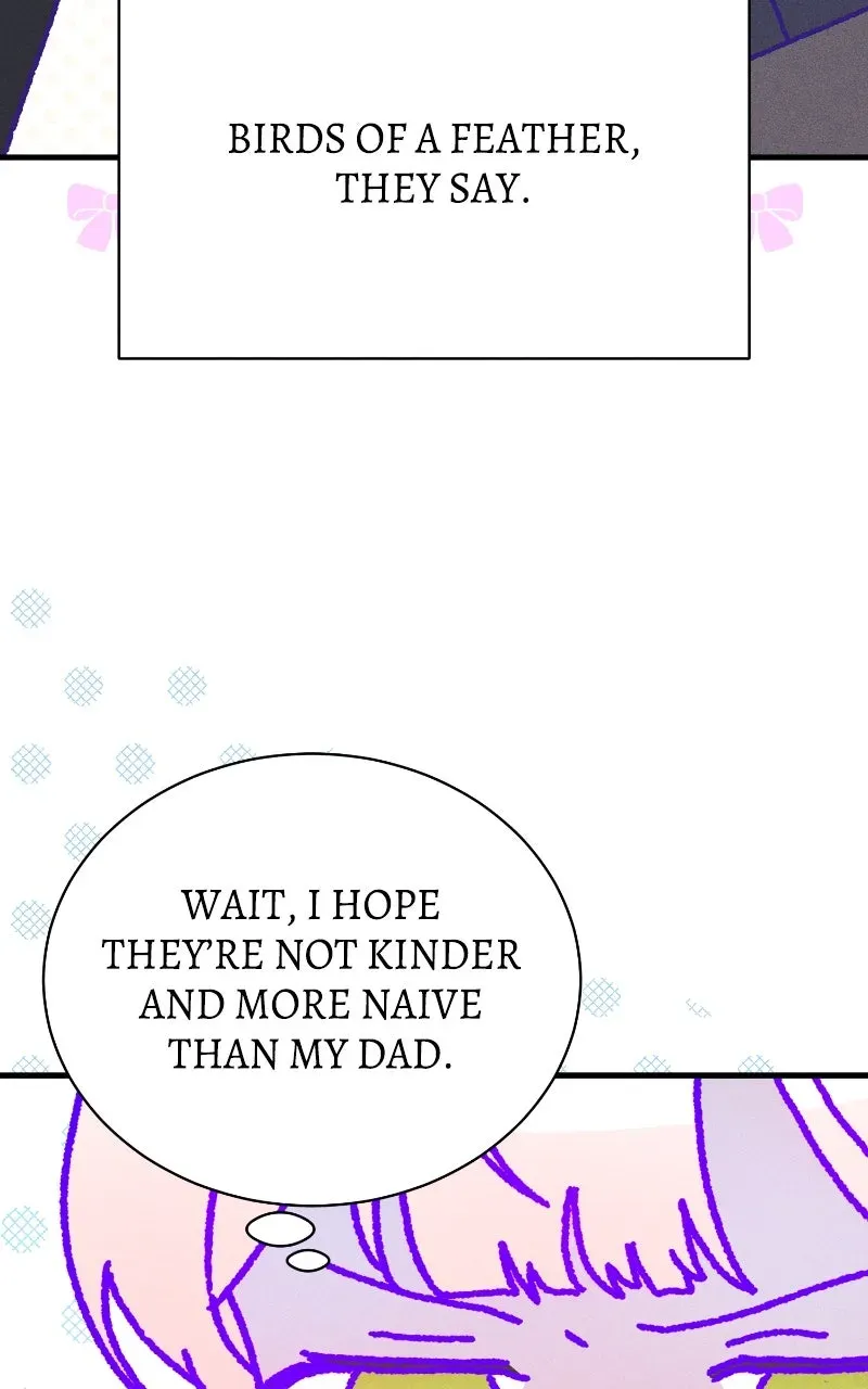 I Will ProtectMy Tyrant Dad! Chapter 18 page 83 - 