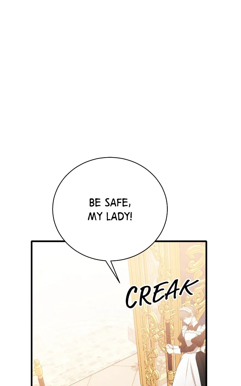 I Will ProtectMy Tyrant Dad! Chapter 18 page 87 - 