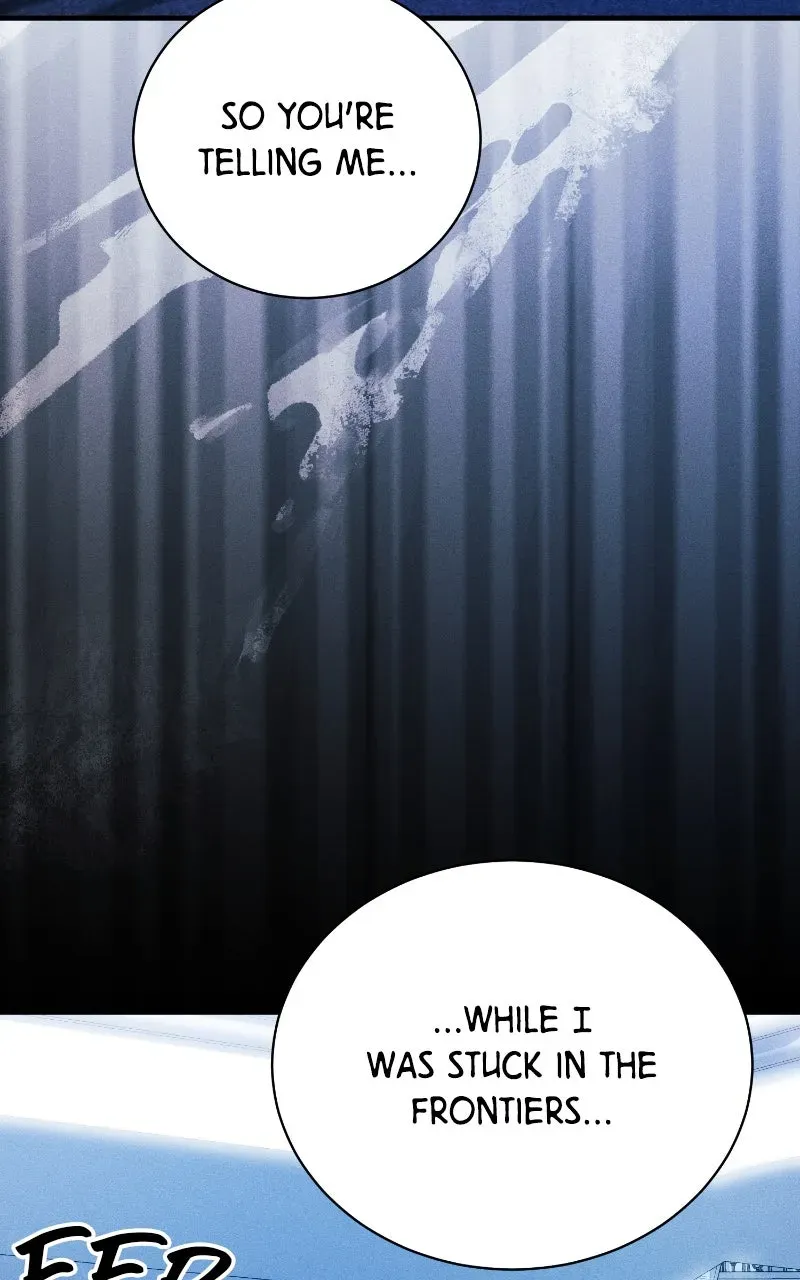 I Will ProtectMy Tyrant Dad! Chapter 19 page 2 - 
