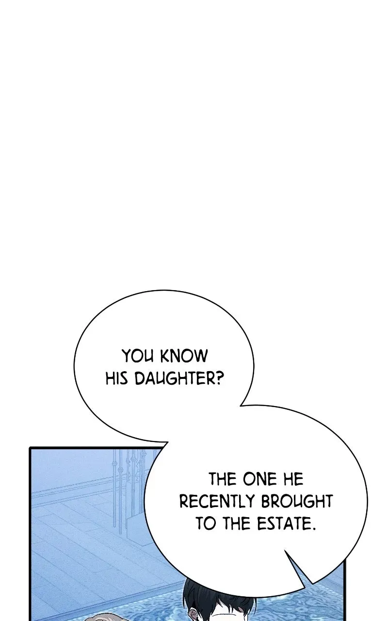 I Will ProtectMy Tyrant Dad! Chapter 19 page 14 - 