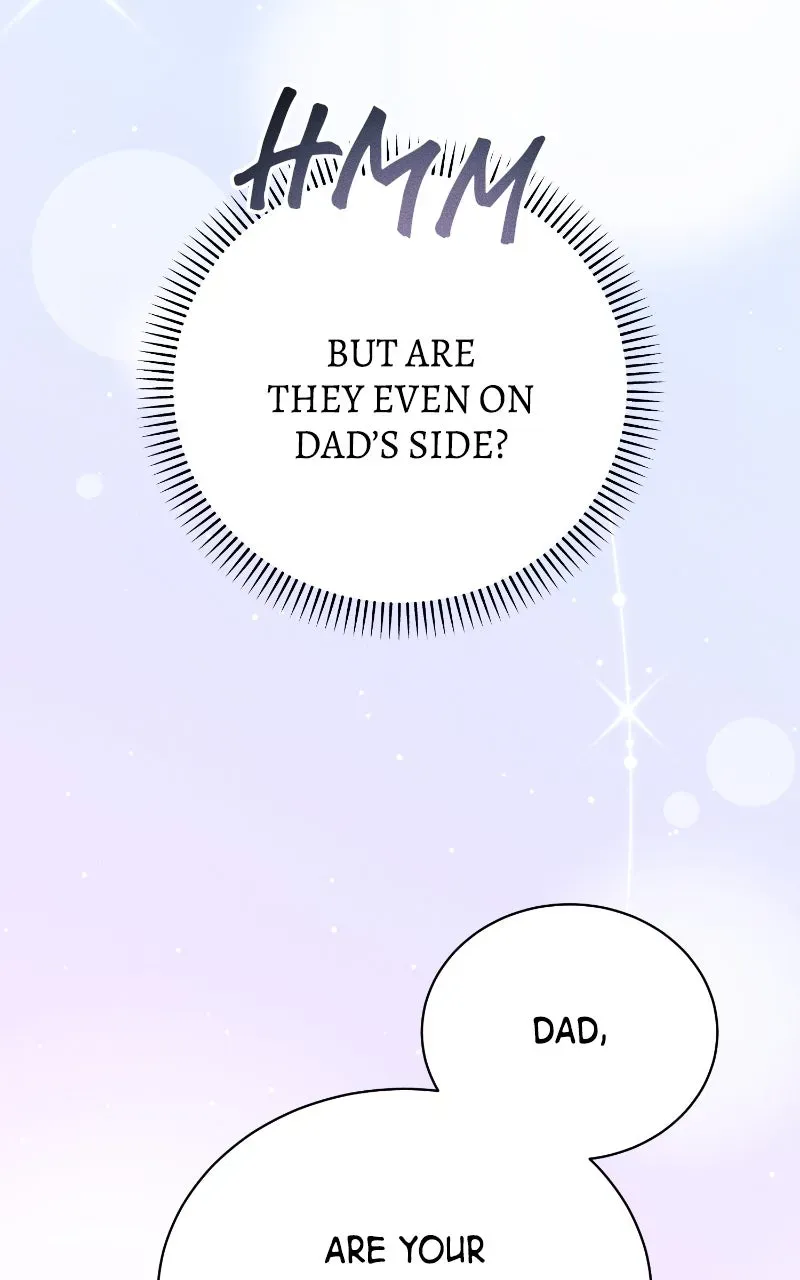 I Will ProtectMy Tyrant Dad! Chapter 19 page 26 - 