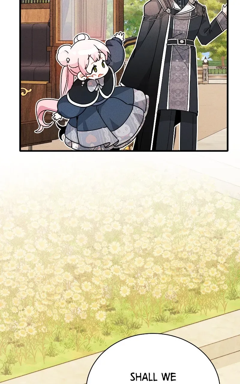 I Will ProtectMy Tyrant Dad! Chapter 19 page 55 - 