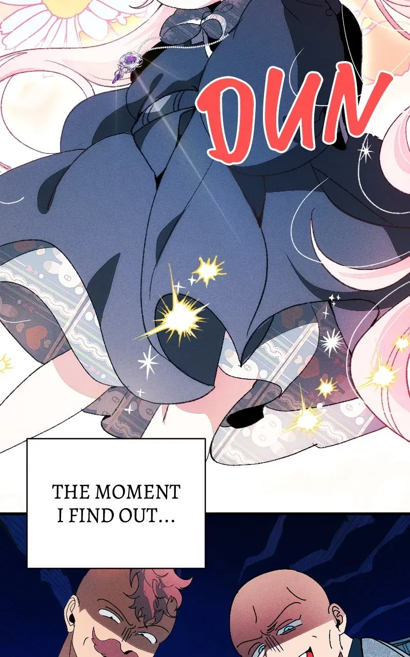 I Will ProtectMy Tyrant Dad! Chapter 19 page 69 - 