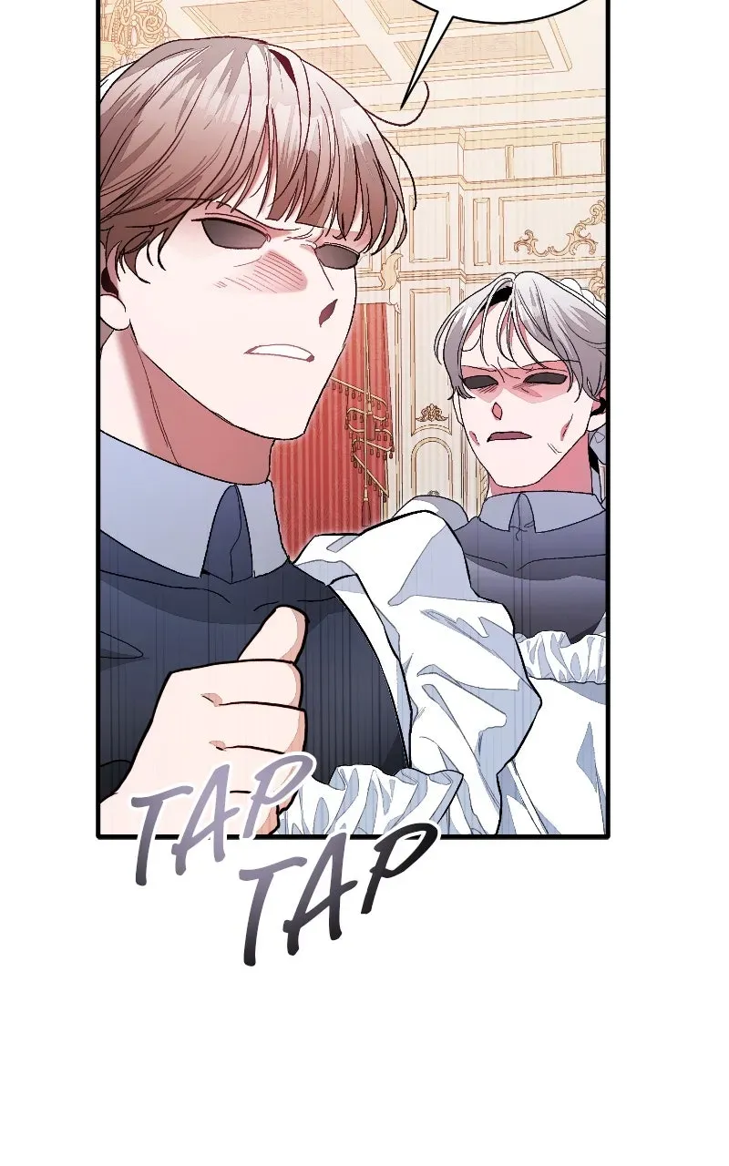 I Will ProtectMy Tyrant Dad! Chapter 19 page 76 - 