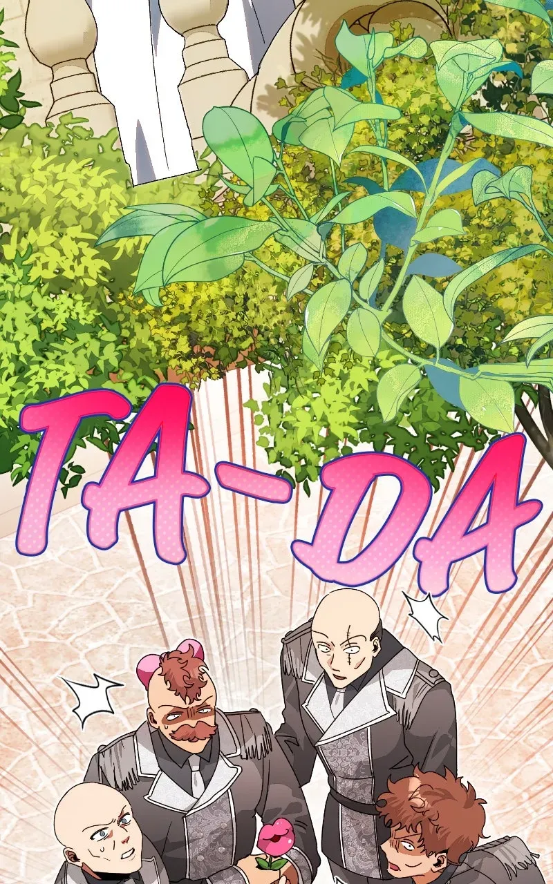 I Will ProtectMy Tyrant Dad! Chapter 19 page 80 - 