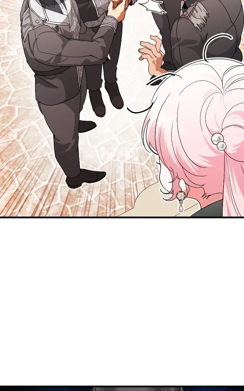 I Will ProtectMy Tyrant Dad! Chapter 19 page 81 - 