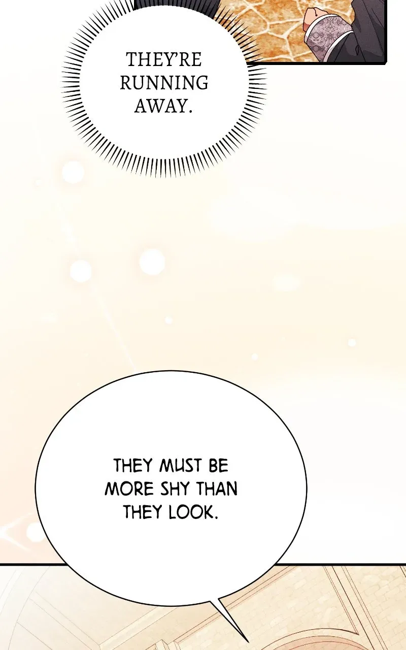 I Will ProtectMy Tyrant Dad! Chapter 19 page 90 - 