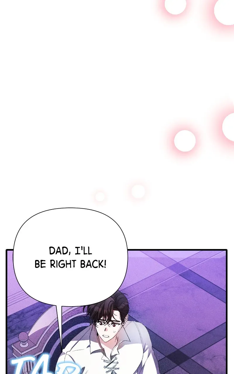 I Will ProtectMy Tyrant Dad! Chapter 2 page 109 - 