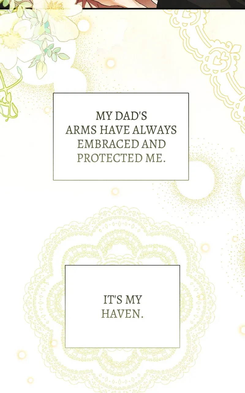 I Will ProtectMy Tyrant Dad! Chapter 2 page 13 - 