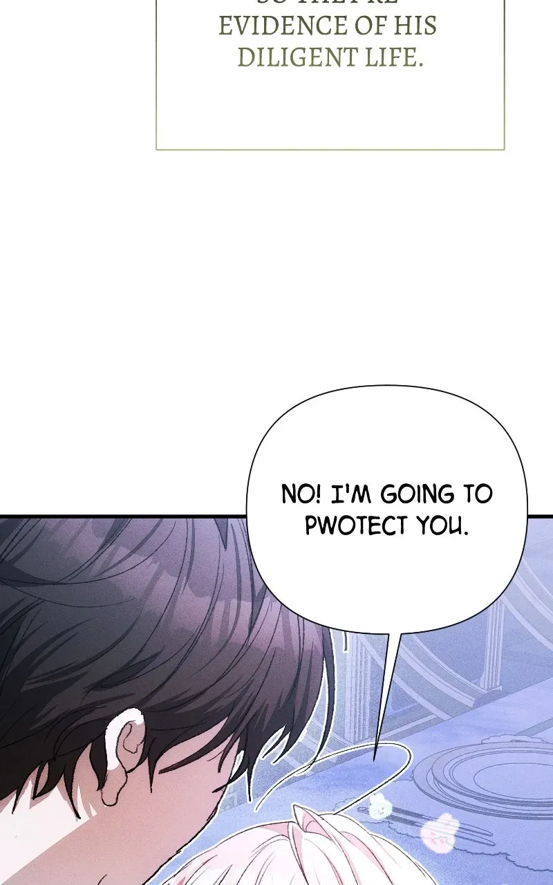 I Will ProtectMy Tyrant Dad! Chapter 2 page 18 - 