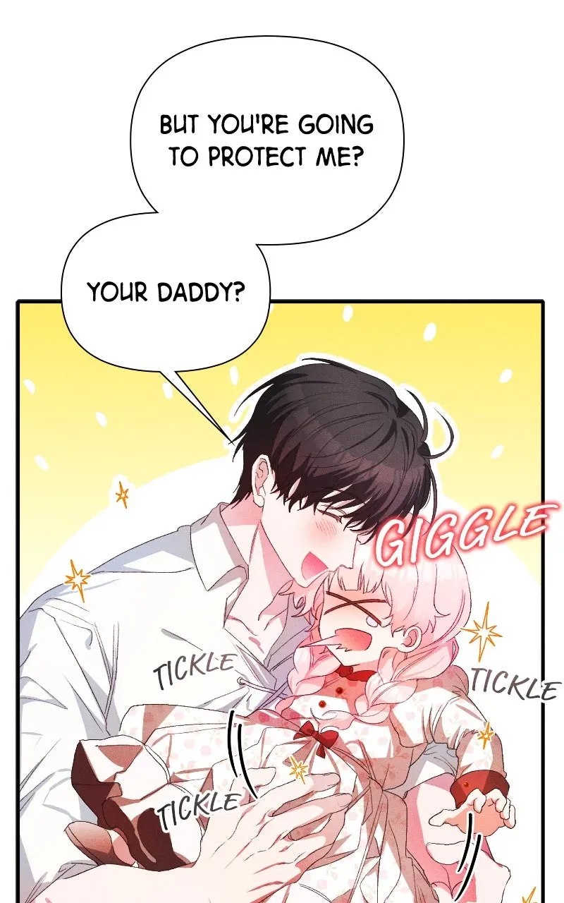 I Will ProtectMy Tyrant Dad! Chapter 2 page 20 - 