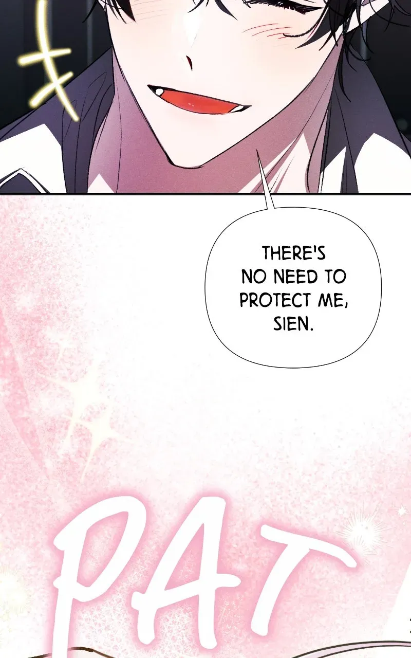 I Will ProtectMy Tyrant Dad! Chapter 2 page 3 - 