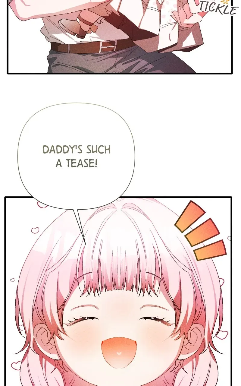 I Will ProtectMy Tyrant Dad! Chapter 2 page 21 - 