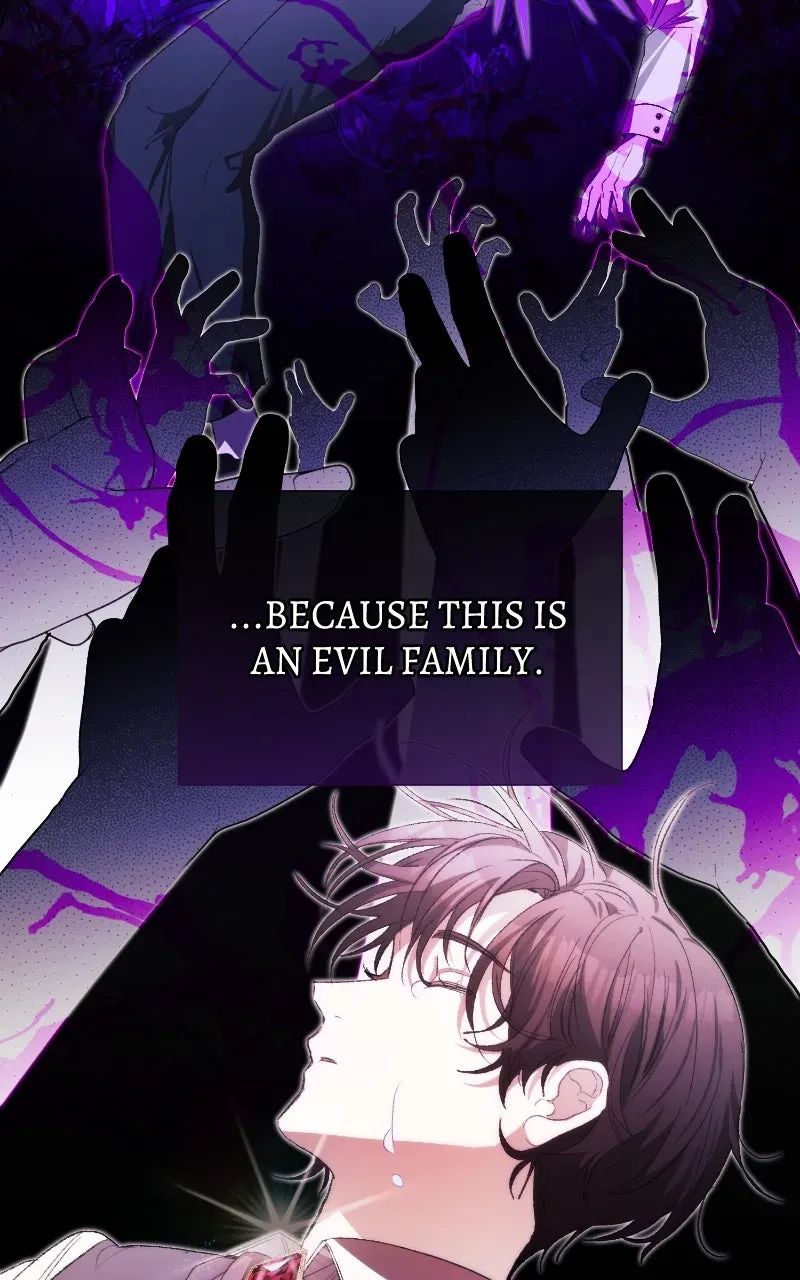 I Will ProtectMy Tyrant Dad! Chapter 2 page 28 - 