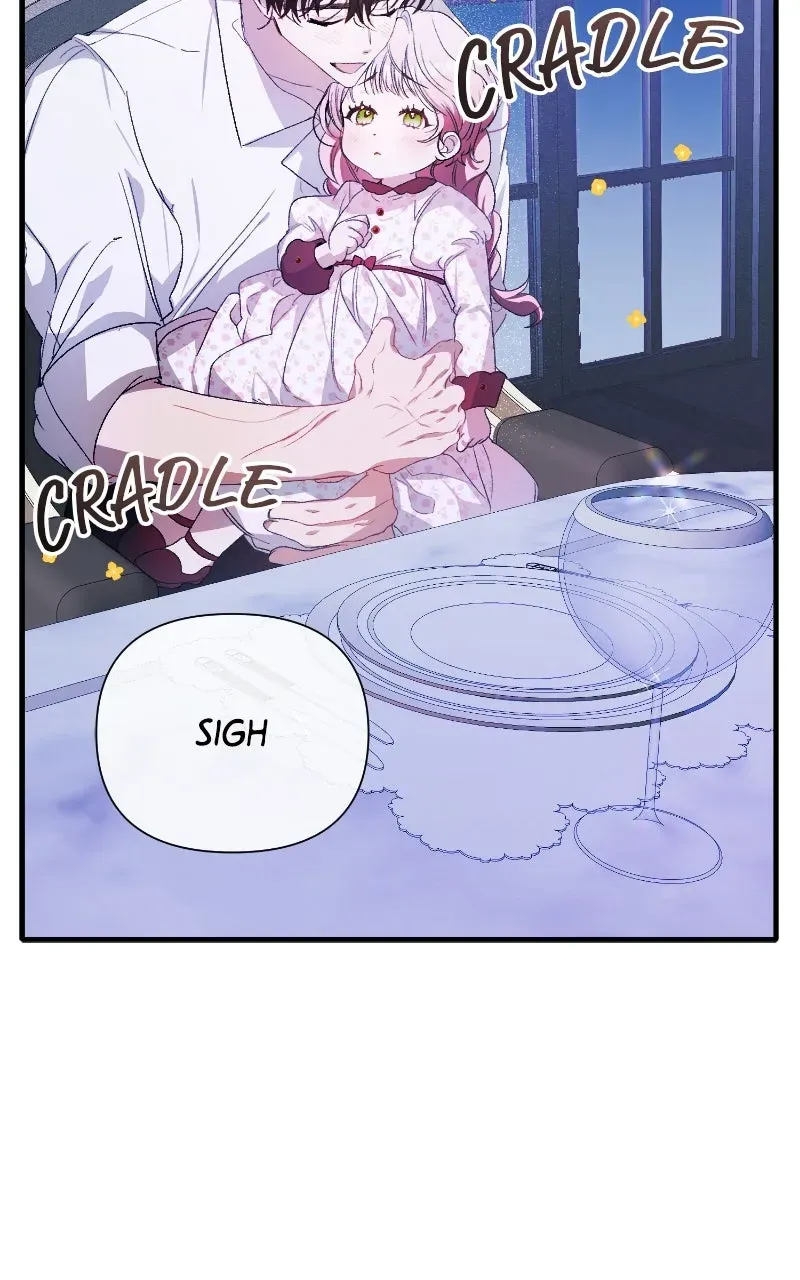 I Will ProtectMy Tyrant Dad! Chapter 2 page 30 - 