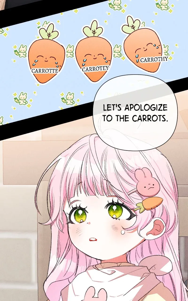 I Will ProtectMy Tyrant Dad! Chapter 2 page 34 - 