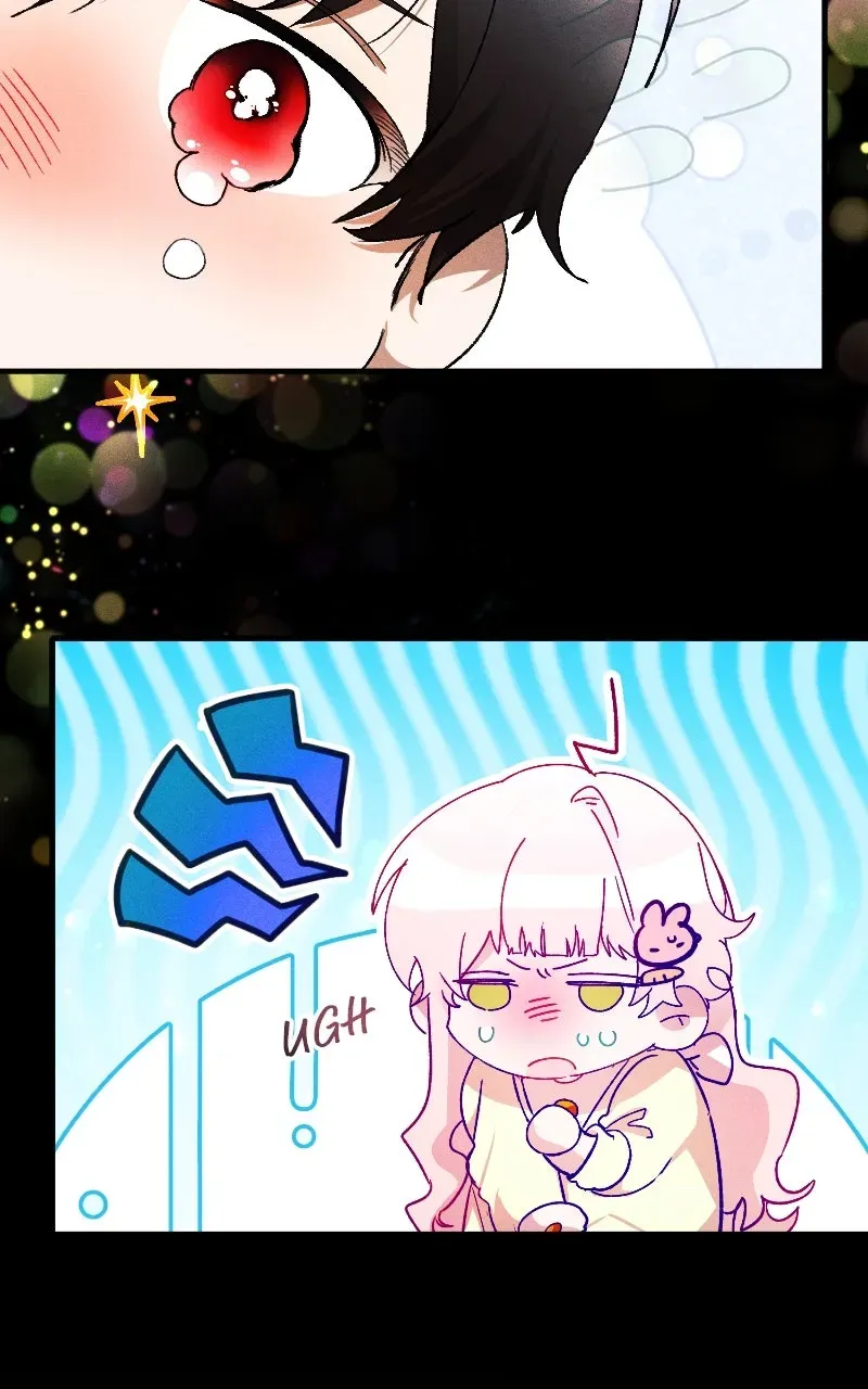 I Will ProtectMy Tyrant Dad! Chapter 2 page 36 - 